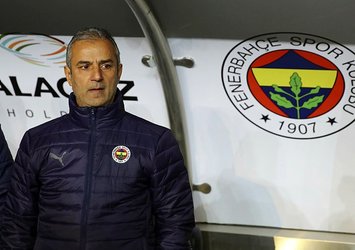 Kartal revizyona gidiyor! 3 isim ilk 11'e