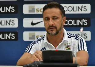 Fenerbahçe şampiyonluğu böyle kaçırmış!