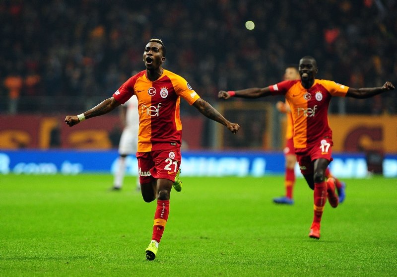 Henry Onyekuru’dan transfer açıklaması!
