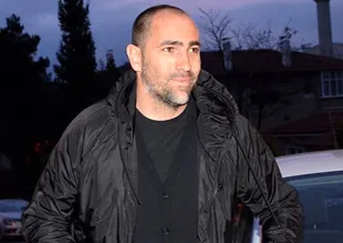 Igor Tudor, tesislere geldi!