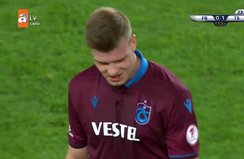 Fenerbahçe 1-3 Trabzonspor | GENİŞ ÖZET