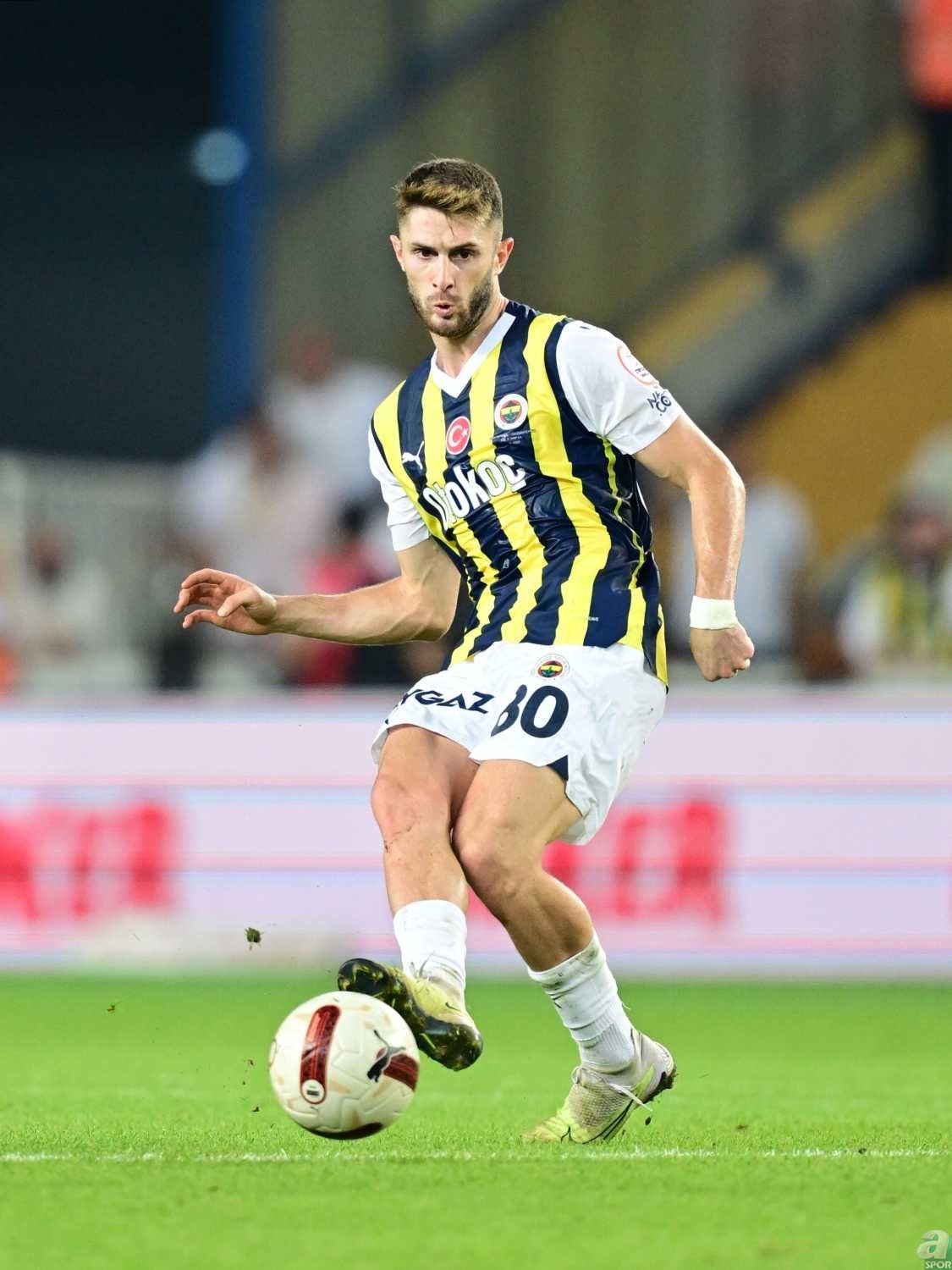 TRANSFER HABERİ: Fenerbahçe’ye dev piyango! 20 milyon Euro...
