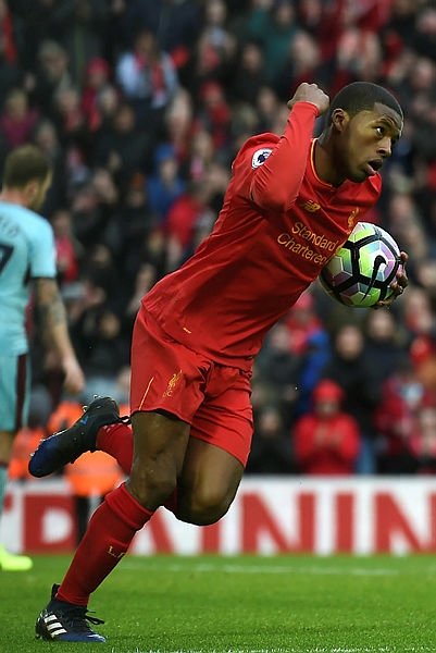 Beşiktaş’ta Wijnaldum bombası!