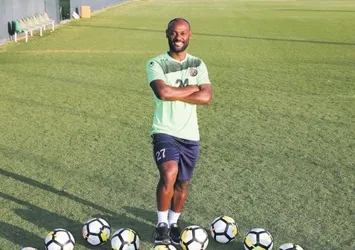 Vagner Love'dan Lucescu'ya eleştiri