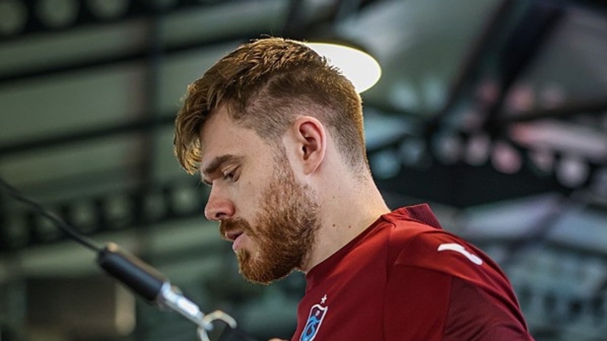 Trabzonspor, kupa mesaisini sürdürüyor