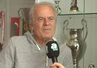 Mustafa Denizli'nin şampiyonluk favorisi Beşiktaş