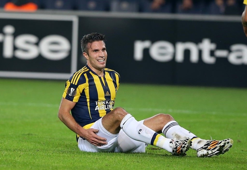 Fenerbahçe’den Kadıköy’de tarihi zafer