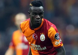 Galatasaray, Bruma için son sözü söyledi!