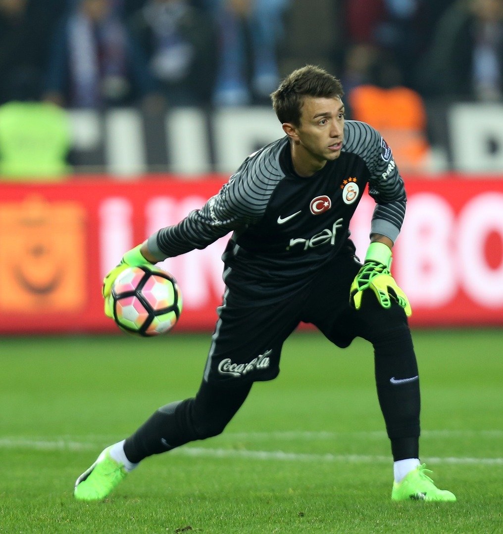 Fenerbahçe’nin Muslera planı