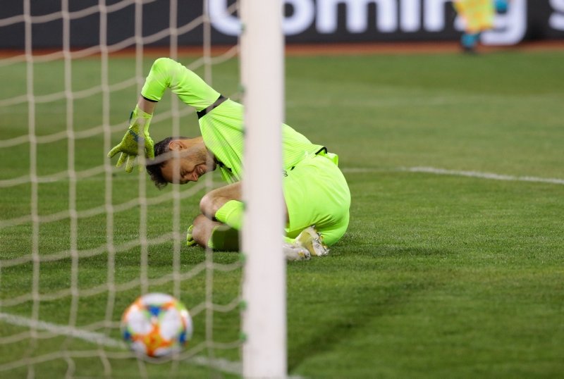 Herkes onu konuşuyor! Oğuzhan Özyakup...