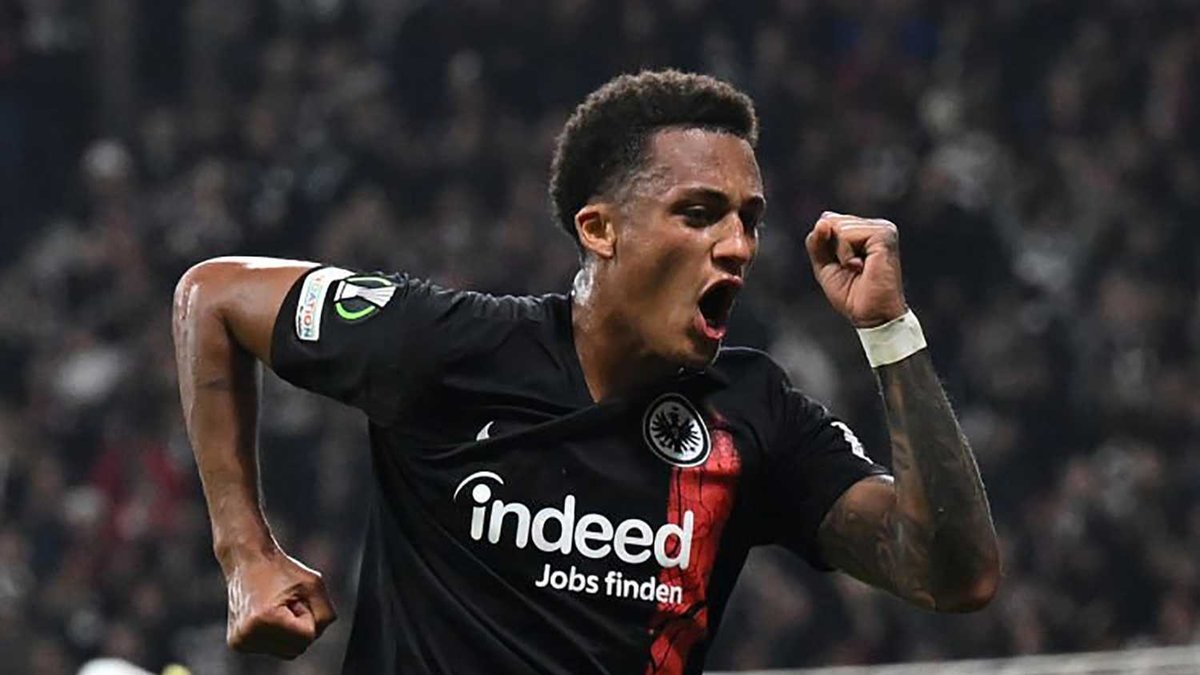 Beşiktaş'tan stopere Tuta harekatı Beşiktaş'tan stopere Tuta harekatı