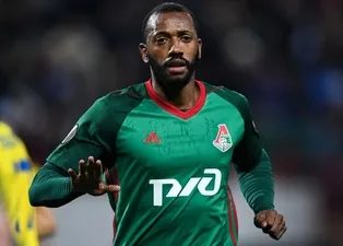Beşiktaş'tan Fernandes çıkarması!