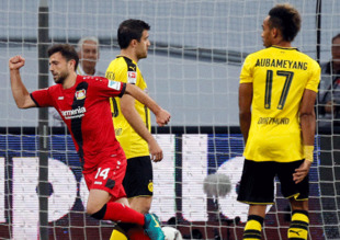 Çalhanoğlu güldü, Emre üzüldü!