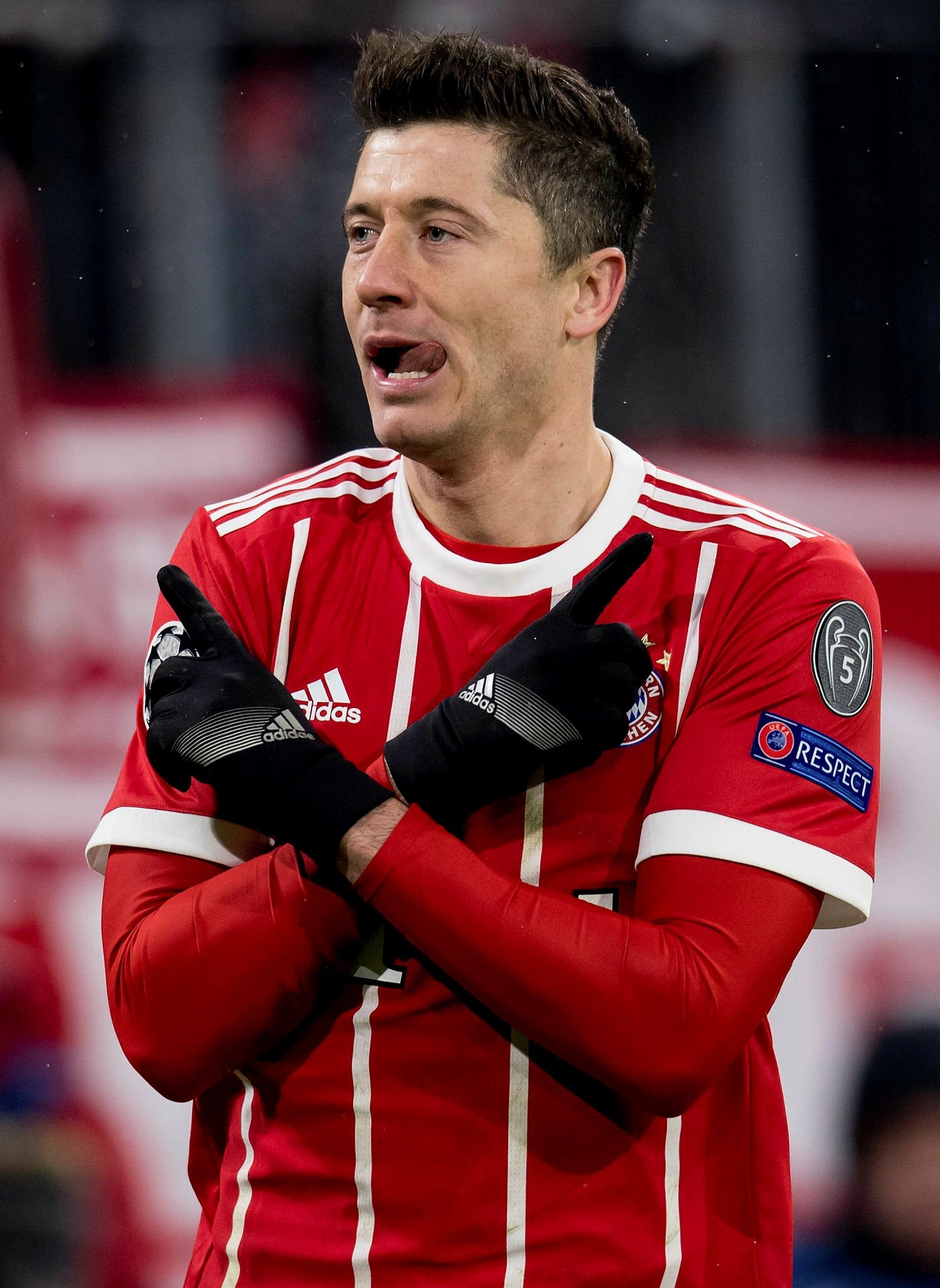 Şampiyonlar Ligi’nde yıldız savaşları