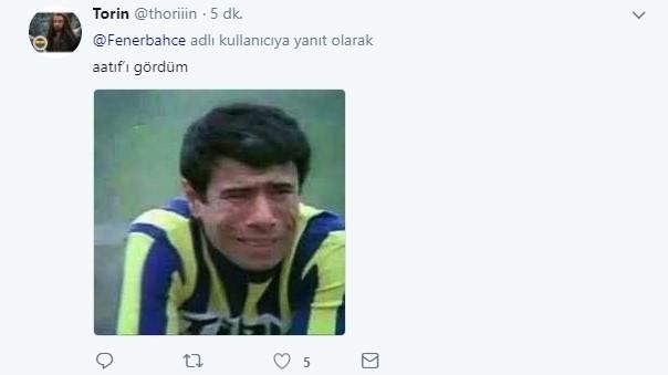 Aykut Kocaman’a taraftarlardan tepki!