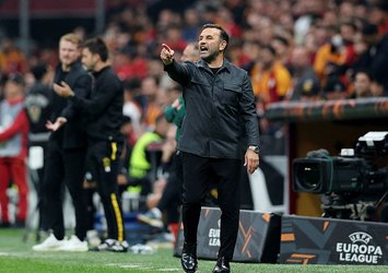 Okan Buruk derbi taktiğini belirledi! Beşiktaş'ı yenmek için...