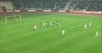 Kahramanmaraşspor 3-0 Konyaspor (ÖZET)
