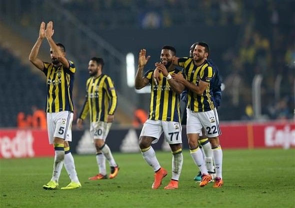 Kadıköy’de Aziz Yıldırım fırtınası!