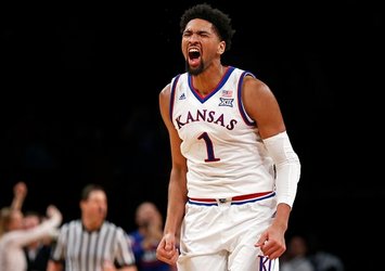 Dedric Lawson Beşiktaş'ta!