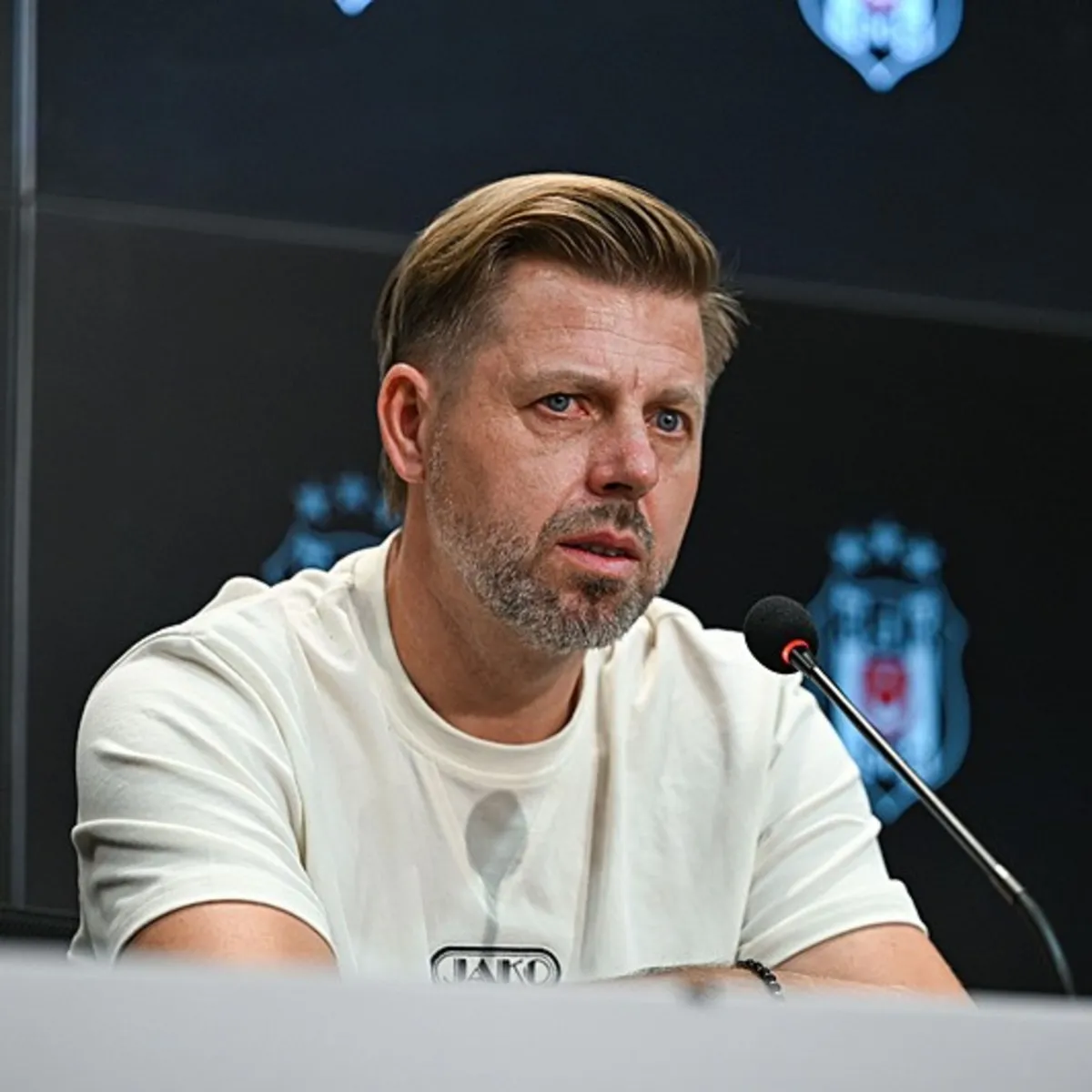 Hradec Kralove Teknik Direktörü David Horejs: Bugün tecrübemiz yetmedi!