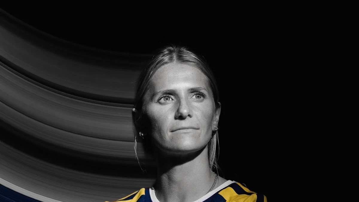 Fenerbahçe, Yeni Zelandalı savunmacı Katie Bowen'ı kadrosuna kattı