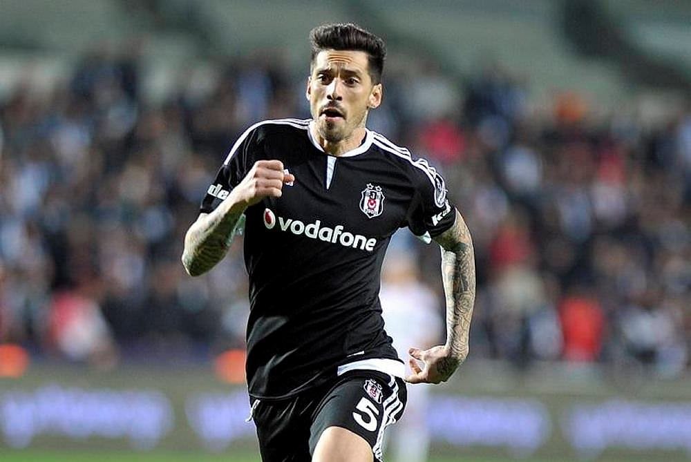 Fenerbahçe’nin şoke eden Sosa planı!