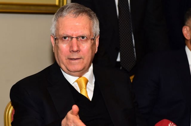 Aziz Yıldırım, sosyal medyayı salladı!