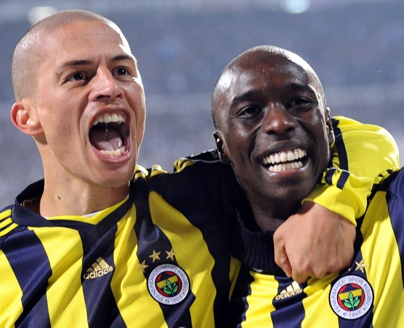 Alex seneye Fenerbahçe’de! Flaş açıklama geldi