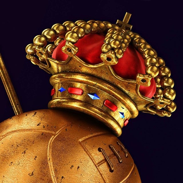 Futbol takımlarının 3 boyutlu logoları