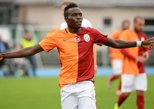 Galatasaray Bruma kararını verdi!