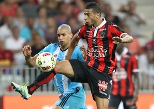 Galatasaray'dan Belhanda bombası