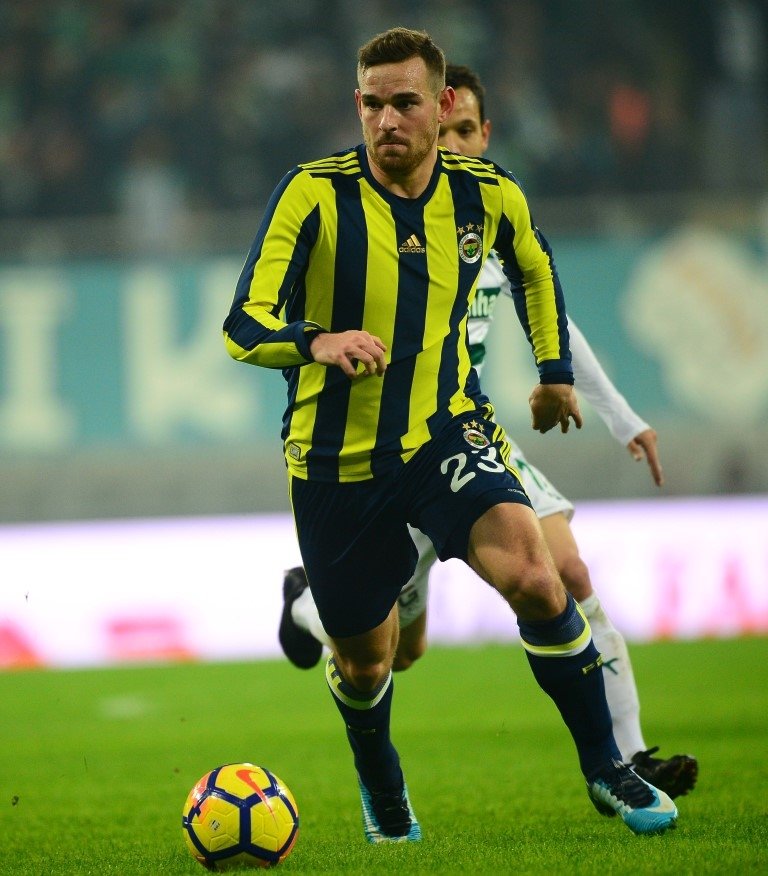 Janssen ne zaman dönüyor?