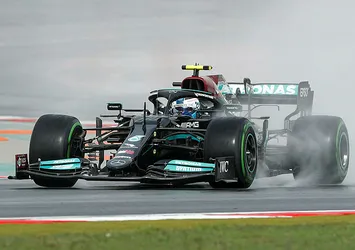 Madrid Formula 1 takvimine eklendi!