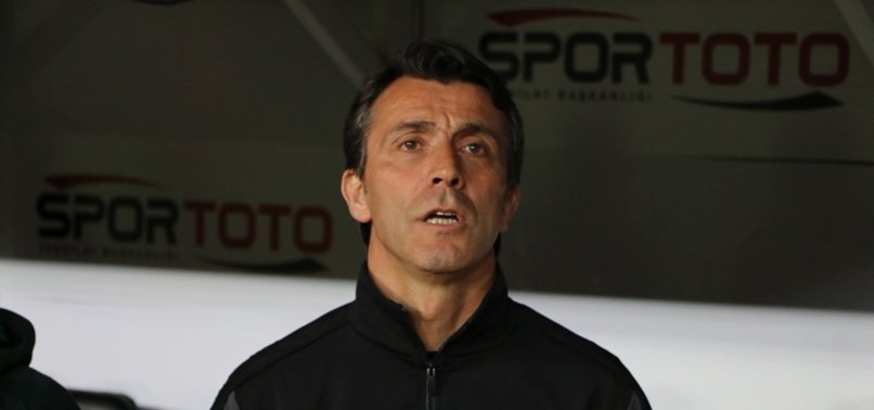 buelent korkmaz konyaspordan ayrildi iste  neden aspor