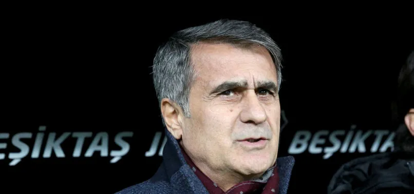 Tahkim'den Şenol Güneş'e kötü haber