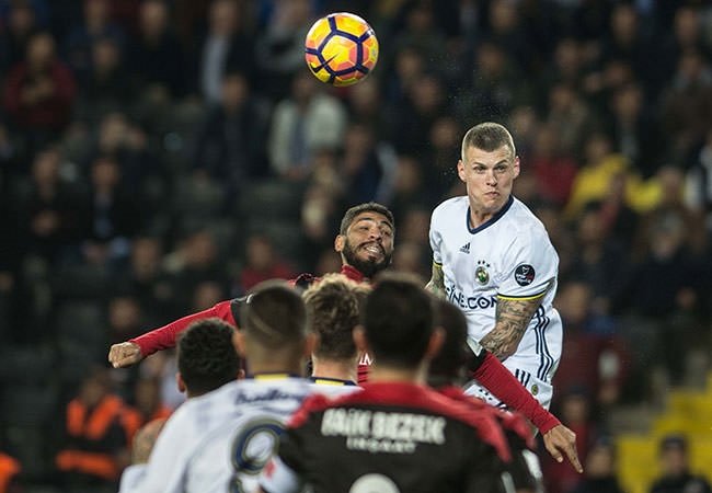 Süper Lig’in en değerli 20 stoperi