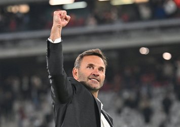İtalyanlar Buruk'a kancayı taktı!