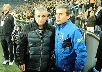 Çalımbay, Kocaman'a karşı üstün