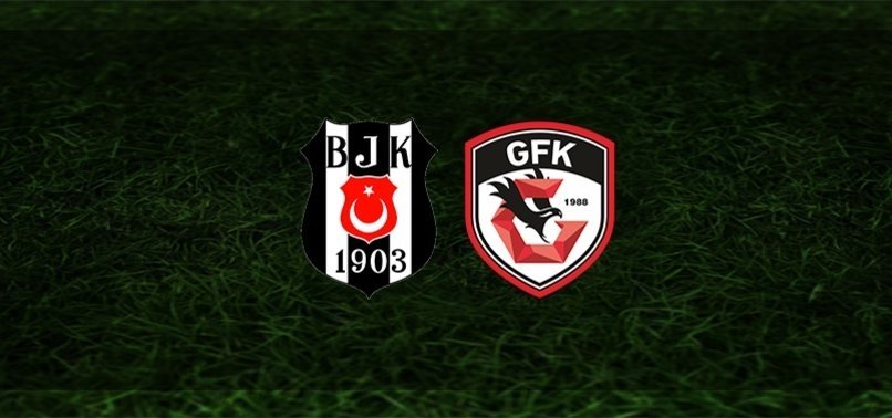 besiktas gaziantep fk maci canli aspor