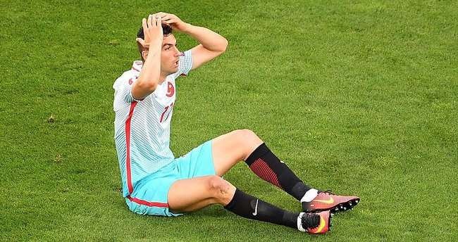 Burak Yılmaz’a hayatının şoku!