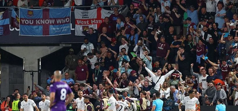 Fiorentina 1-2 West Ham | MAÇ SONUCU - ÖZET