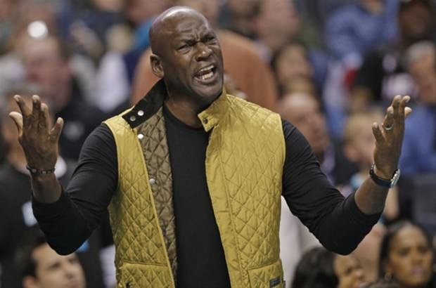 En çok kazanan emekli sporcular