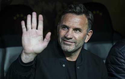 Okan Buruk’tan Arda Turan yorumu!