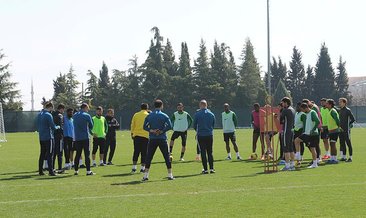 Yukatel Denizlispor'da hedef ilk 10!