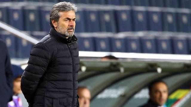 İşte Aykut Kocaman’ın Fenerbahçe’de istemediği isimler