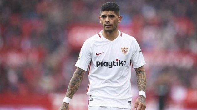 Banega Galatasaray Icin Resti Cekti Sayfa 1 Galatasaray 21 Kasim 2020 Cumartesi