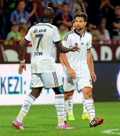 Bir maçtan fazlası