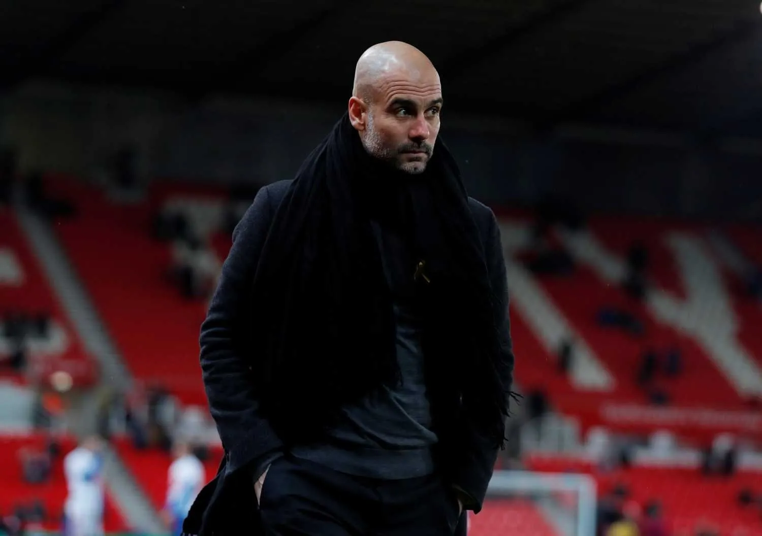 Trabzonspor’da Pep Guardiola gerçeği ortaya çıktı! Menajerinden net yanıt