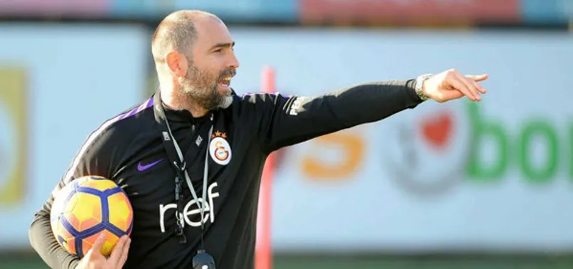 Igor Tudor'dan Tolgay Arslan'a onay çıktı