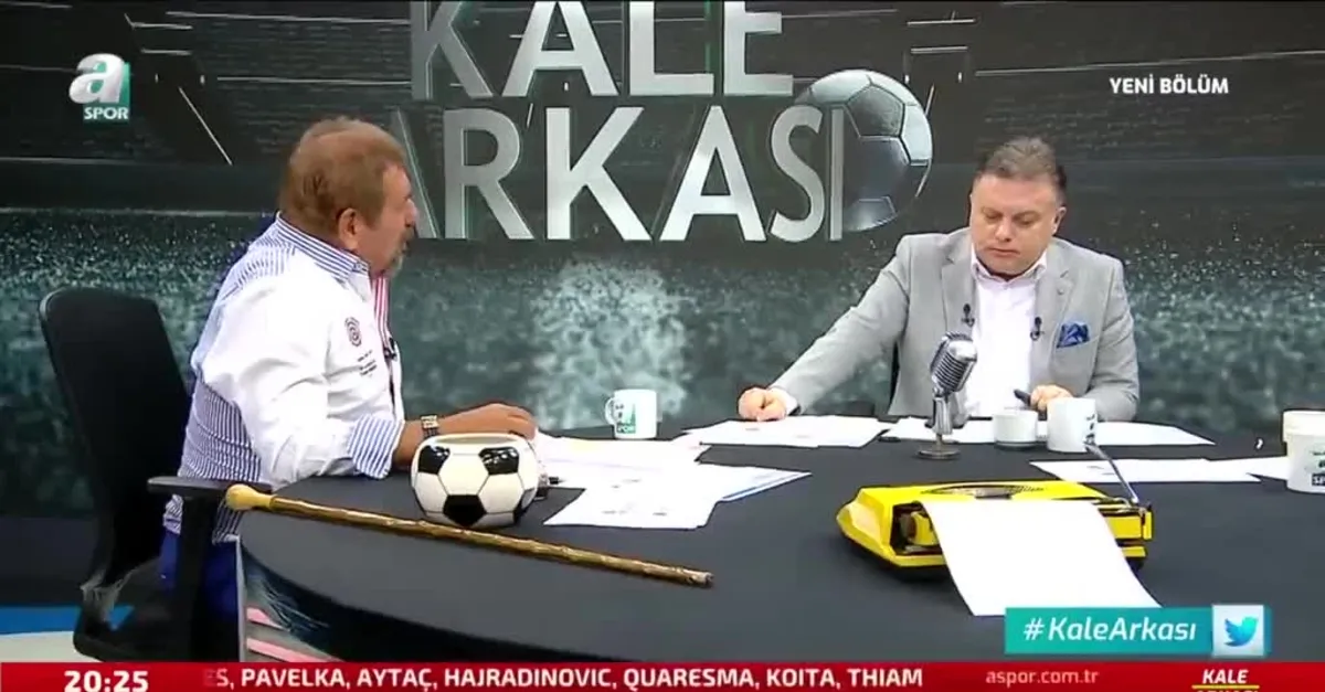 "Galatasaray'da taht kavgaları başladı"